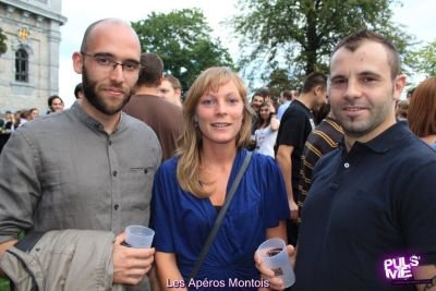 Apéro Pré-Doudou ! - Gallerie photo #112